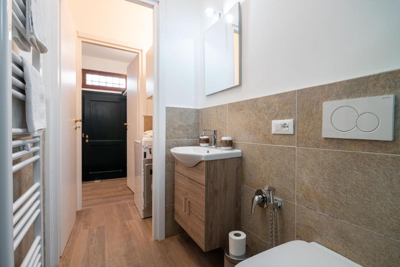 Rava - San Marco With Pool Apartment *