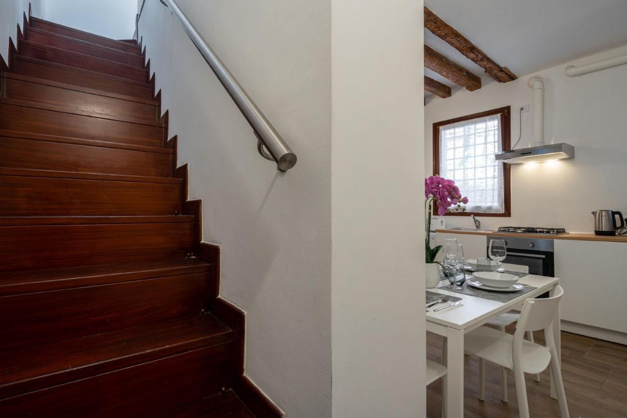 Rava - San Marco With Pool Apartment *