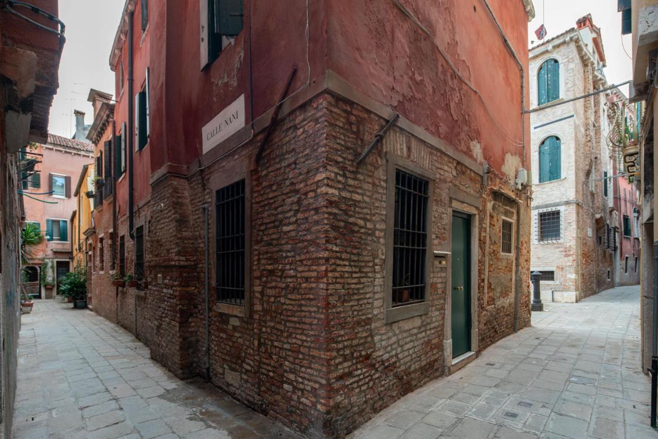 Rava - San Marco With Pool * Venice